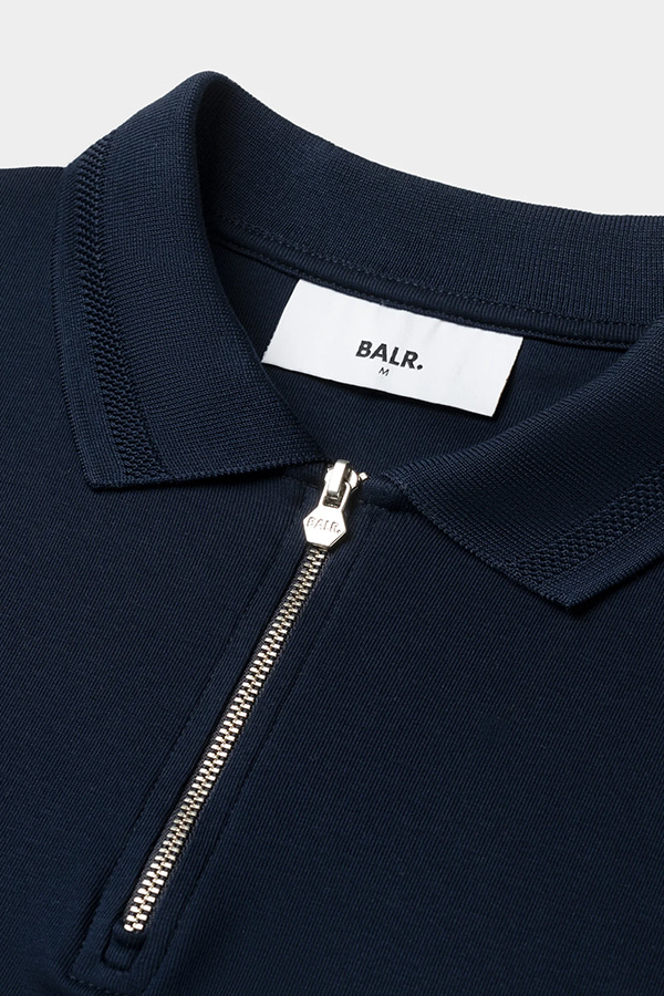 ΜΠΛΟΥΖΑ POLO BALR. - 886 Space Navy